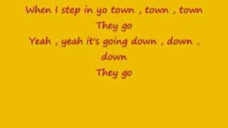 Buzzin&#39;   Mann Lyrics