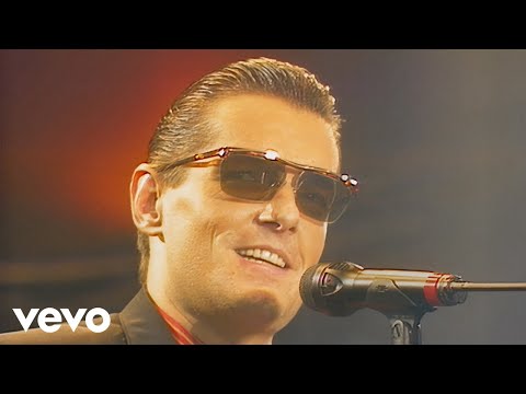 Falco - Der Kommissar (Elf 99 - spezial, 25.08.1990)