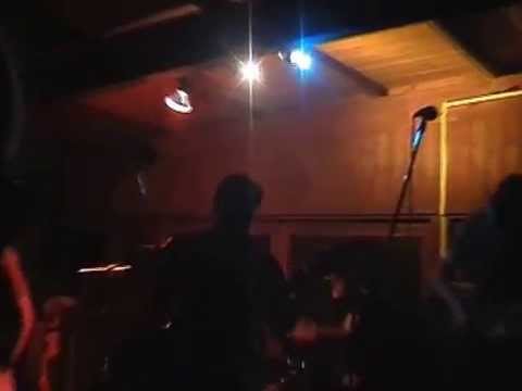SICKHEAD - LIVE AT DOLCEVITA (2004)