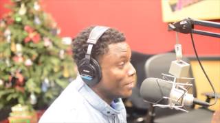 UHM After Dark Interview