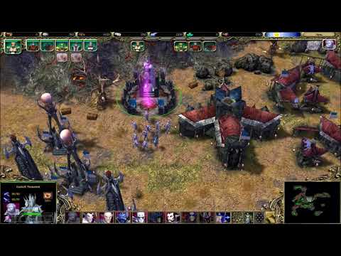 SpellForce: The Breath of Winter Episode 35 - The Shadowblade and the Fire Angel