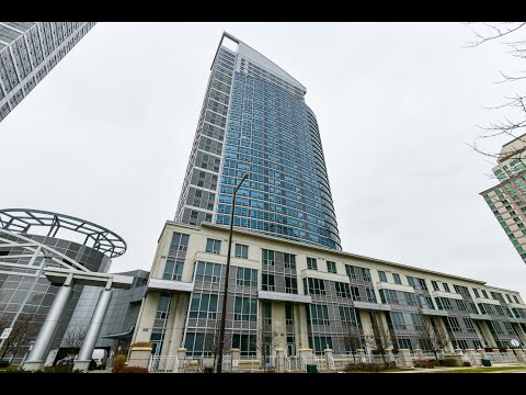#2603-38 Lee Centre Drive Scarborough