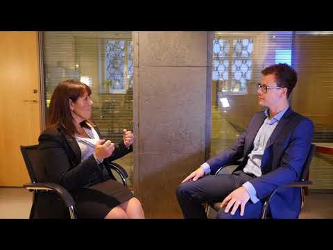 Fintech Finance Season 3 Episode 08: Using Big Data