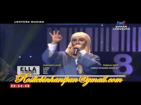 Ella - Gemilang
