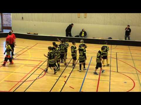 FBK Fatpipe Vosy Praha x IK Zenith2  8:7 SN nájezdy