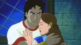 Bible Stories For Children - Old Testament : The King and Bathsheba