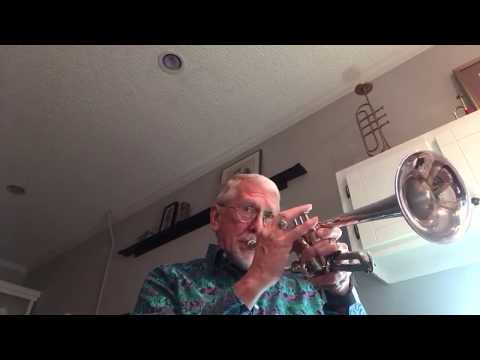3/23/2020 Bedtime With Bach - Dick Jorgensen, ASO Principal Trumpet