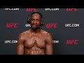 UFC 250: Neil Magny Post-fight Interview