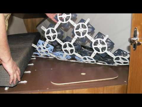 Catalina Direct   Bed Springs by Froli