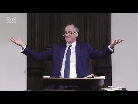 1 John 1:1-4 The testimony of life (SM22/036)