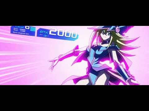 ☆ RAVE SEXTRANCE HARDCORE ☆ DARK MAGICIAN GIRL SENDS YOU A FRIEND REQUEST? ☆ BUEGCORE 6 MEGA MIX ☆