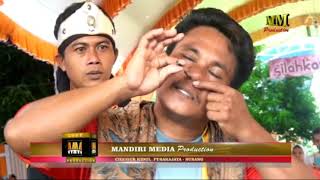 Download lagu ATRAKSI  PUTRI GENADES  LIVE CIGUGUR KALER (10-07-2018) mp3