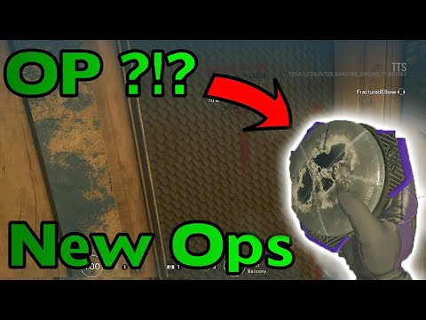 The Most ILLEGAL Moments in Rainbow Six Siege