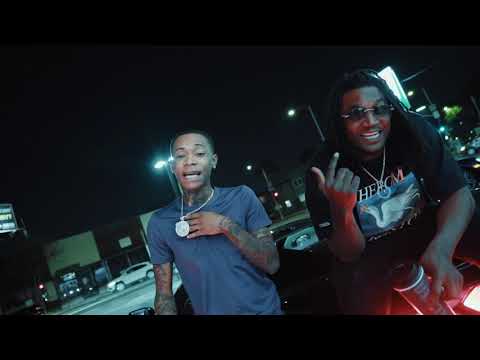 Mayne On Go Ft. Buck 773 - Limelight