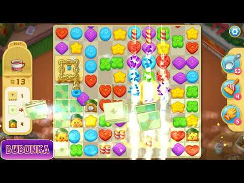 Matchington Mansion level 2897 HD