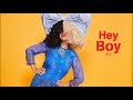 Vietsub Sia Hey Boy Lyrics