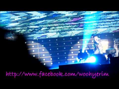 Wonder Girls Lim's      Solo - Act Cool (feat. JJ Project)