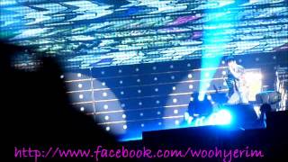 Wonder Girls Lim&#39;s      Solo - Act Cool (feat. JJ Project)