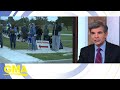 Record turnout for early voting | GMA Record turnout for early voting | GMA