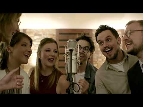 Vocoder Ensemble - Sh-Boom