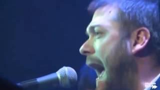 Kasabian - Processed Beats (Acoustic)