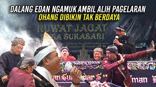 Download lagu DALANG EDAN NGAMUK - AMBIL ALIH PAGELARAN | OHANG DIBIKIN TAK BERKUTIK mp3 Download lagu DALANG EDAN NGAMUK - AMBIL ALIH PAGELARAN | OHANG DIBIKIN TAK BERKUTIK mp3