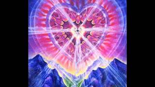 MUSICA DI GUARIGIONE