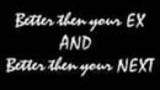 More to Me Than You - Jessica Andrews