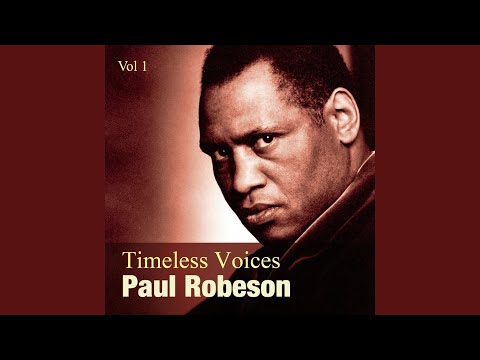 Ol Man River (1928 Version)