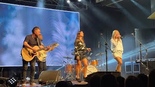 Cuando los Sapo bailen Flamenco - En Chile/ Ella  Baila Sola #chile #viñadelmar #ellabailasola