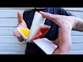 RETROGRADE BY PATRICK VARNAVAS PACKET CUT TUTORIAL