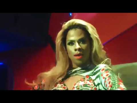 MICHELLY TOP | TUNNEL (10-09-17) BY LEH SANUTY