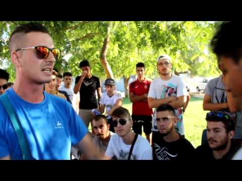 Coostii vs Torian (FINAL) BENETÚSSER BATTLES I