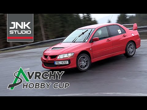 Best of Vrchy Hobby Cup 2022 - Nová Seninka
