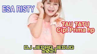Download lagu ESA RISTY-TAU TATU (DJ JEDAG JEDUG 2021) mp3