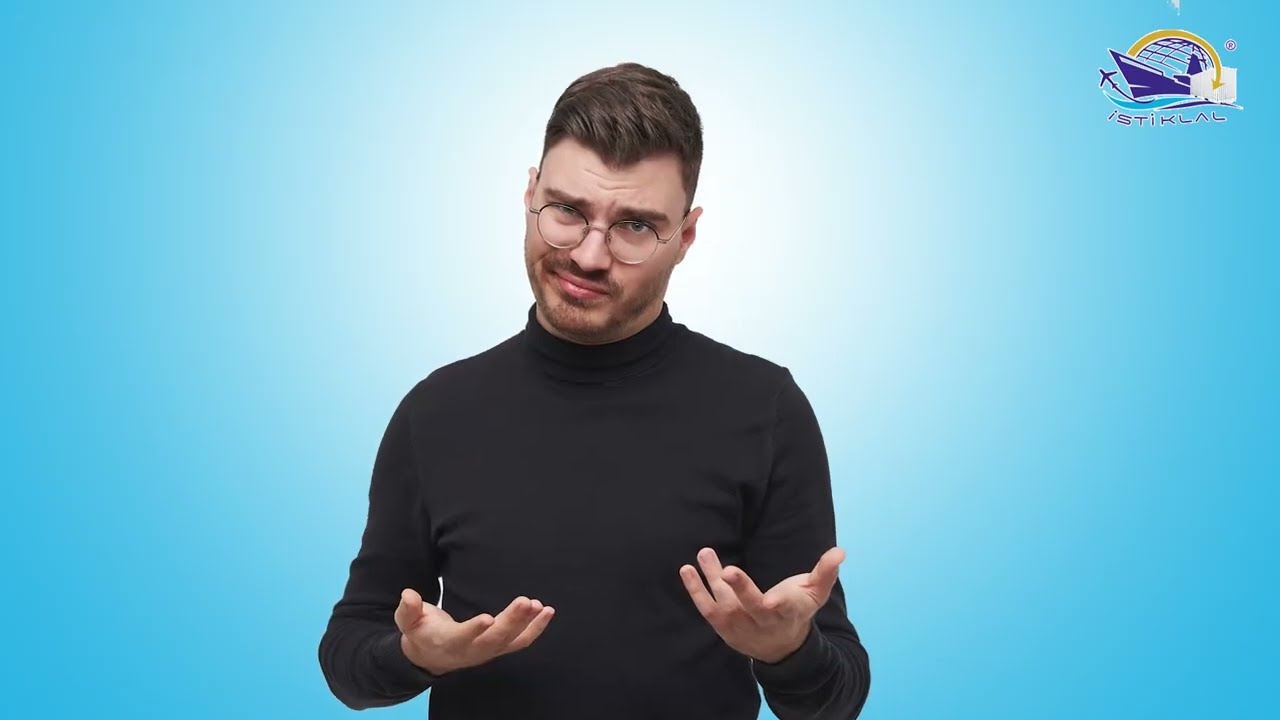 مونتالج فيديو لشركة الاستقلال للشحن والتجارة العامة