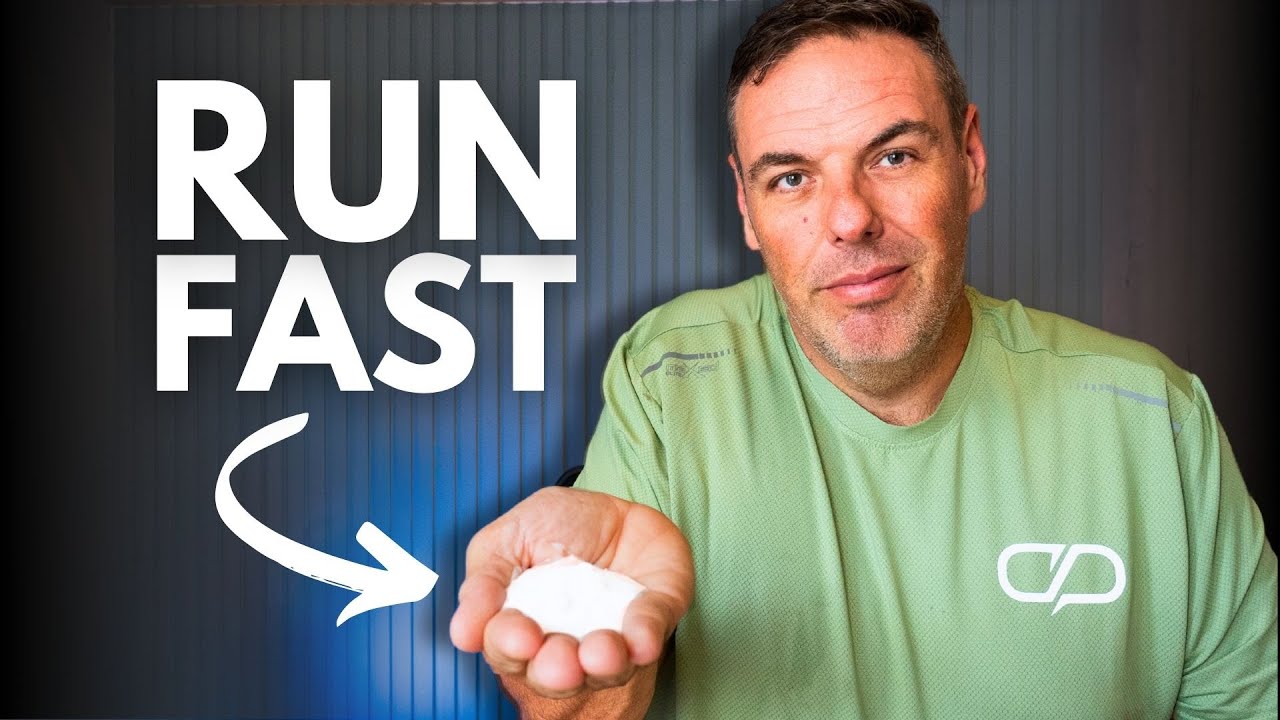 How Bicarb Transformed My Running (Shocking Results for Runners!)