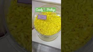 Mini Golf 🍭 Candy Selection Friday From Crave Golf Club Pigeon Forge Tennessee