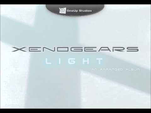 Xenogears - Valley Where the Wind Is Born (Xenogears Light - An Arranged Album)