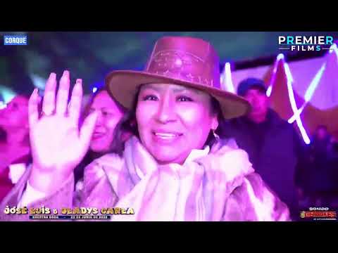 CESIÑO DE LA VIDA EN CORQUE 2025 - MORENADA REYES MORENOS ZONA SUD AYLLU QUITA QUITA