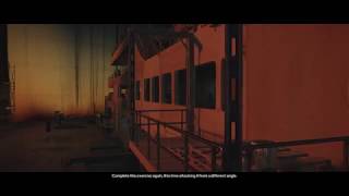 hitman 2 - goty legacy pack  Over Here (freeform Training)