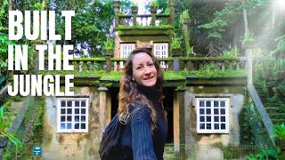 Paronella Park | The Abandoned Castle in Queensland You Have to See