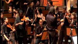 Neojibá Orchestra of Bahia - Tico-Tico no Fubá