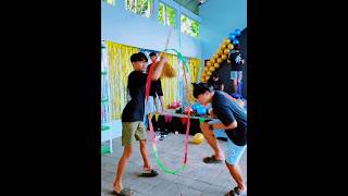 Download lagu Circus Dadakan! 🎪🔥 Entul & Mas Ado GWSM Seru Banget Mainnya! 😄🤹♂️ mp3 Download lagu Circus Dadakan! 🎪🔥 Entul & Mas Ado GWSM Seru Banget Mainnya! 😄🤹♂️ mp3