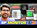 2026 Best BP Monitor For Home Use Top 3 Digital BP Machines In India Under 1000 2000