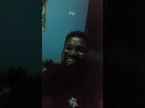 Bryte x Sarkodie - Biibi Ba (prod by fortune dane)