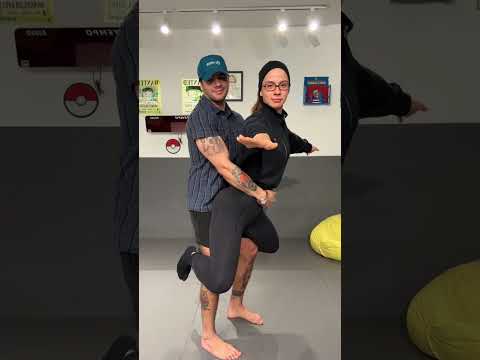 LUCCAS NETO E JESSI FAZEM POSES DE CASAL