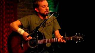 Ryan McMahon playing "Comeback"