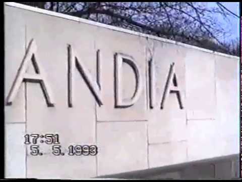 My Inter Rail 1993 (part 2/3) / Il mio Inter Rail 1993 (parte 2/3)