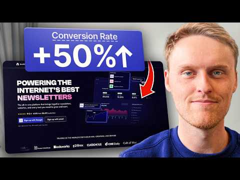 The NEW Way to Build a SaaS Product Demo (With AI)